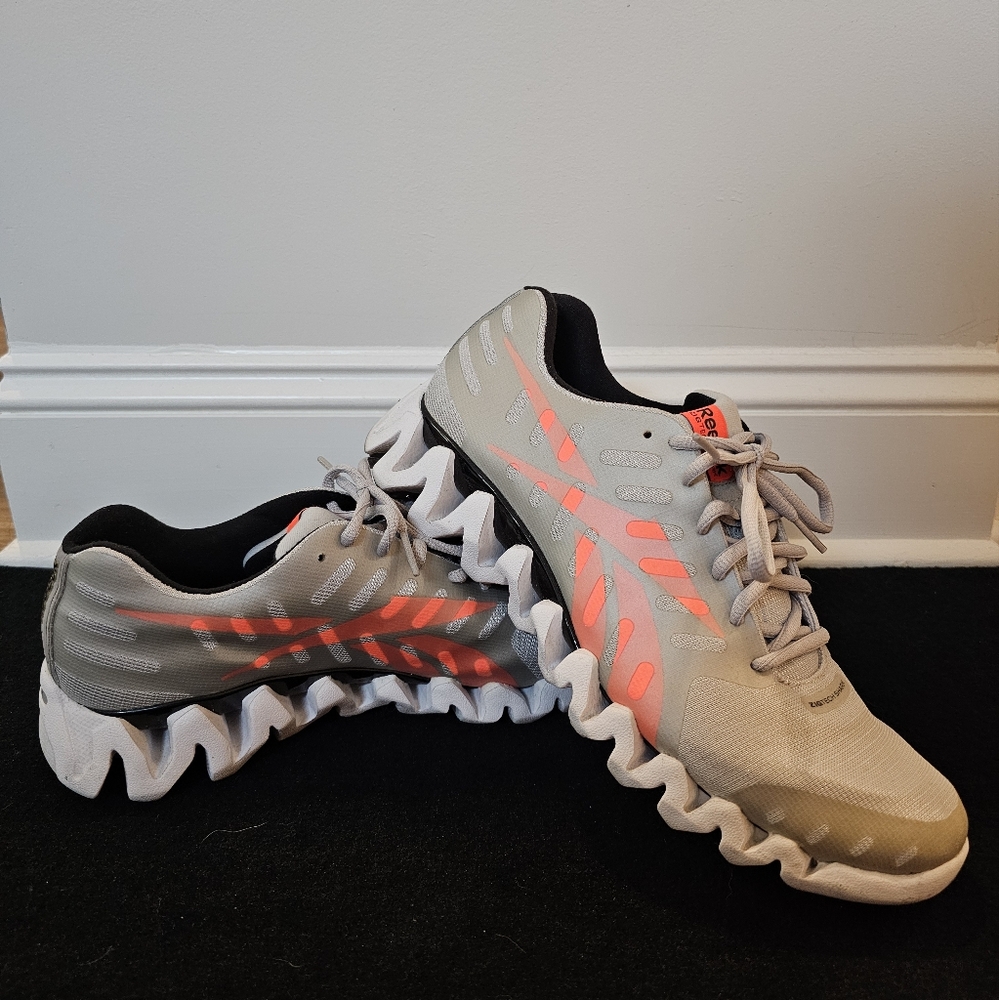 Mens Reebok Sneakers